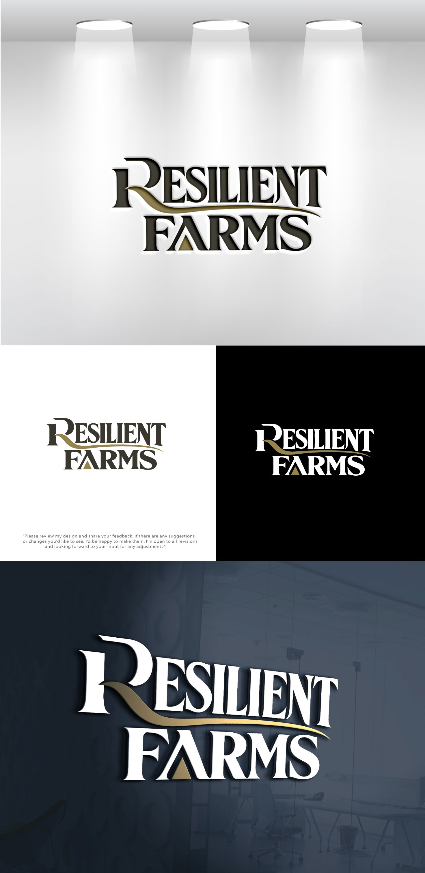 Logo Design by Pixel Signature for this project | Design #37705444