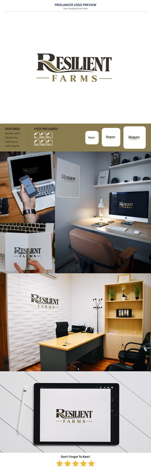 Logo Design by Pixel Signature for this project | Design: #37705446