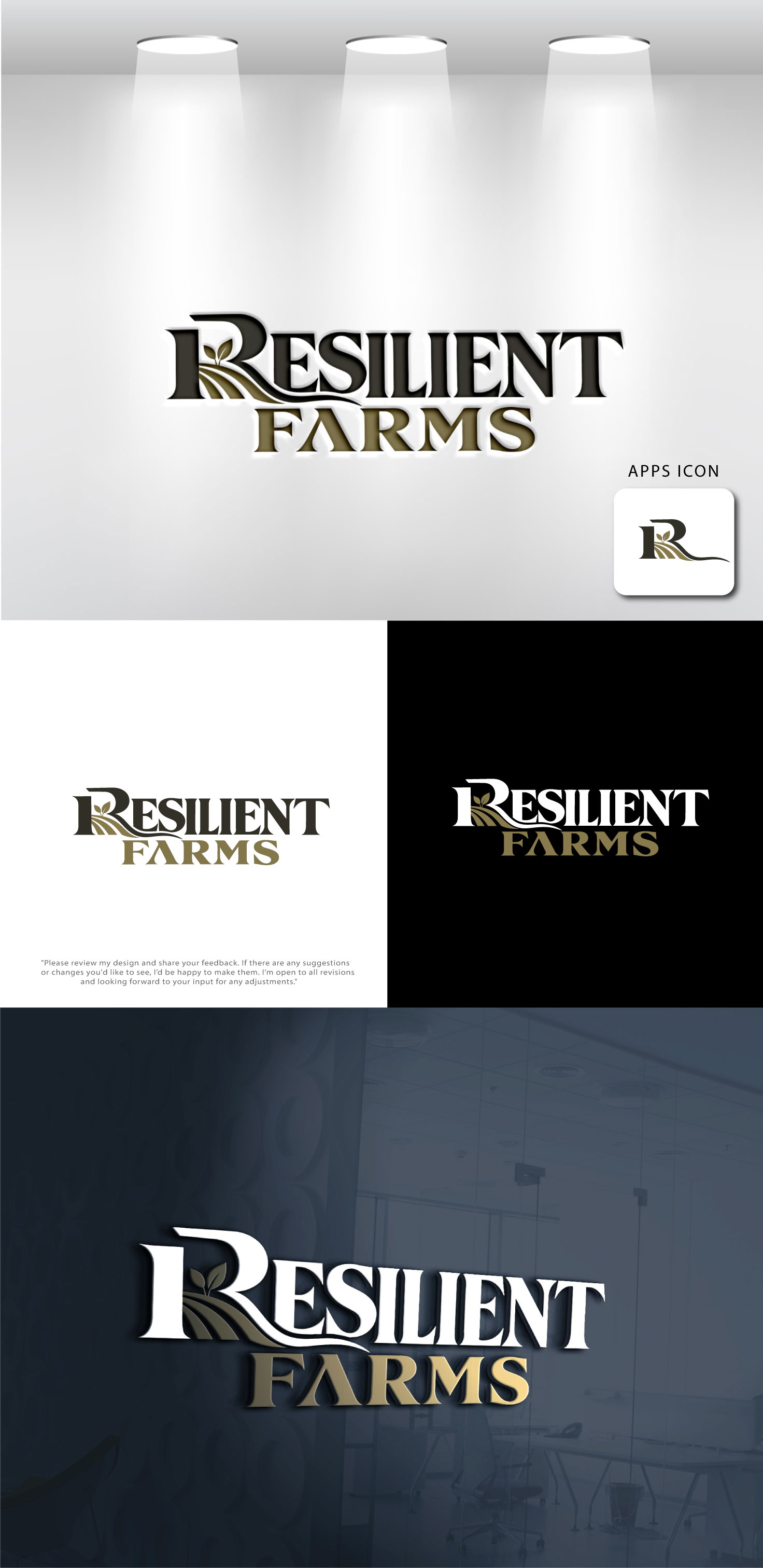 Logo Design by Pixel Signature for this project | Design #37705494