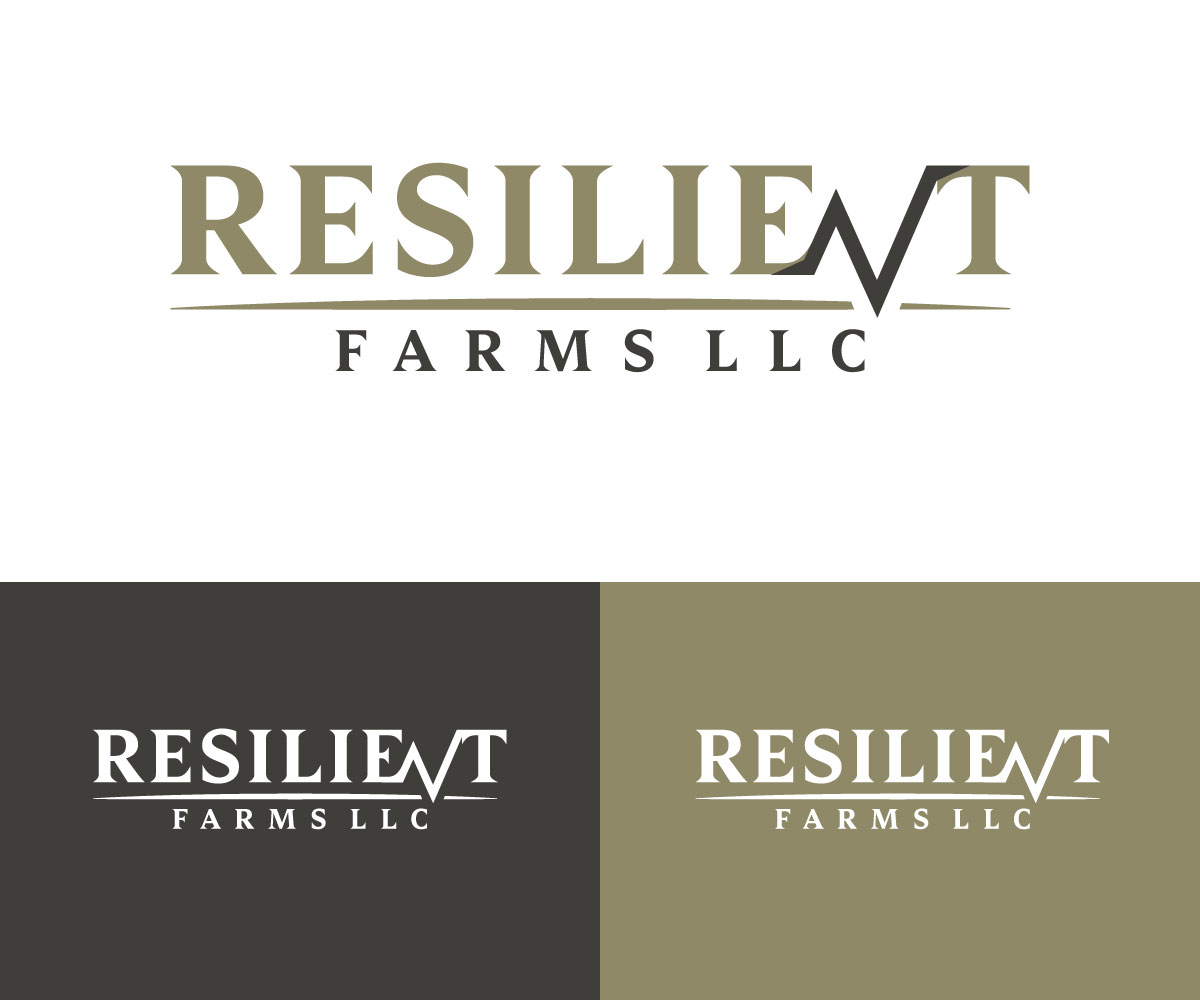 Logo Design by RaKu 2 for this project | Design #37707777