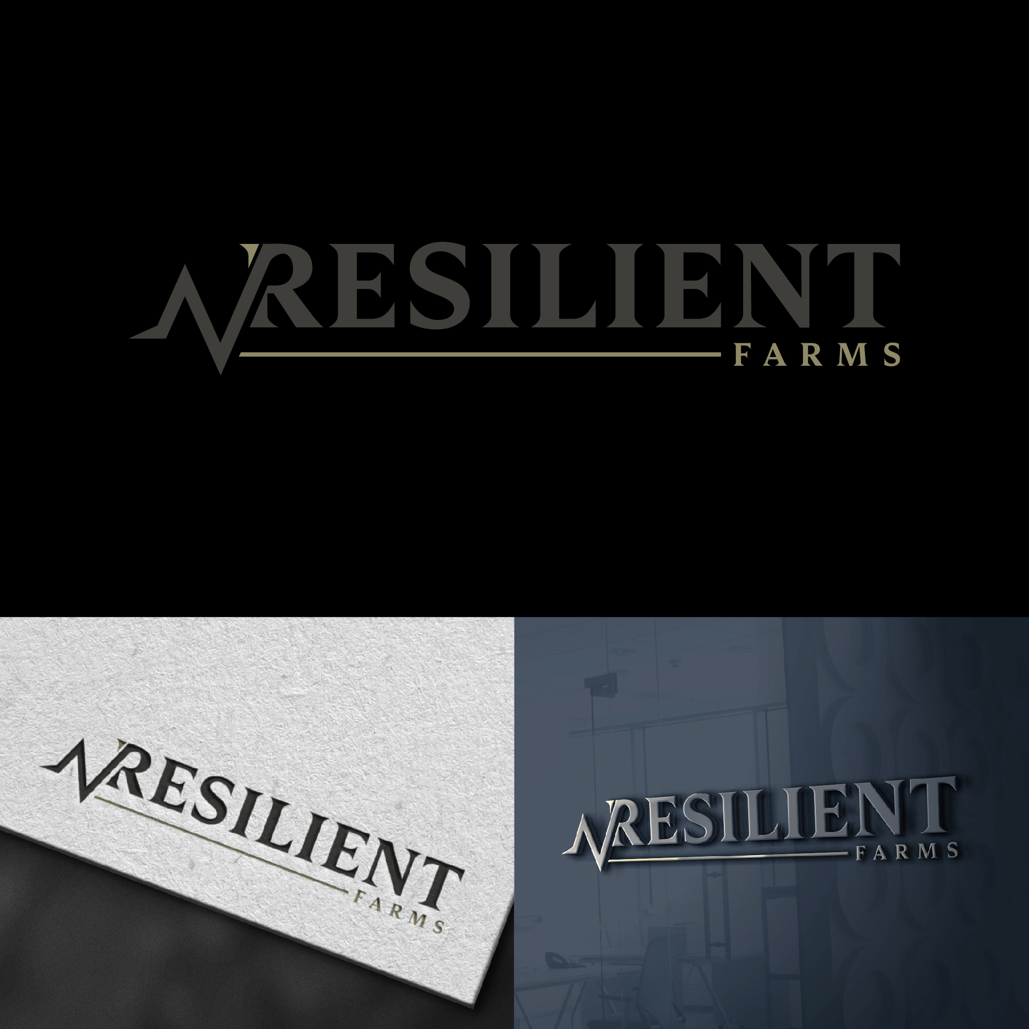 Logo Design by designer profile for this project | Design #37705371