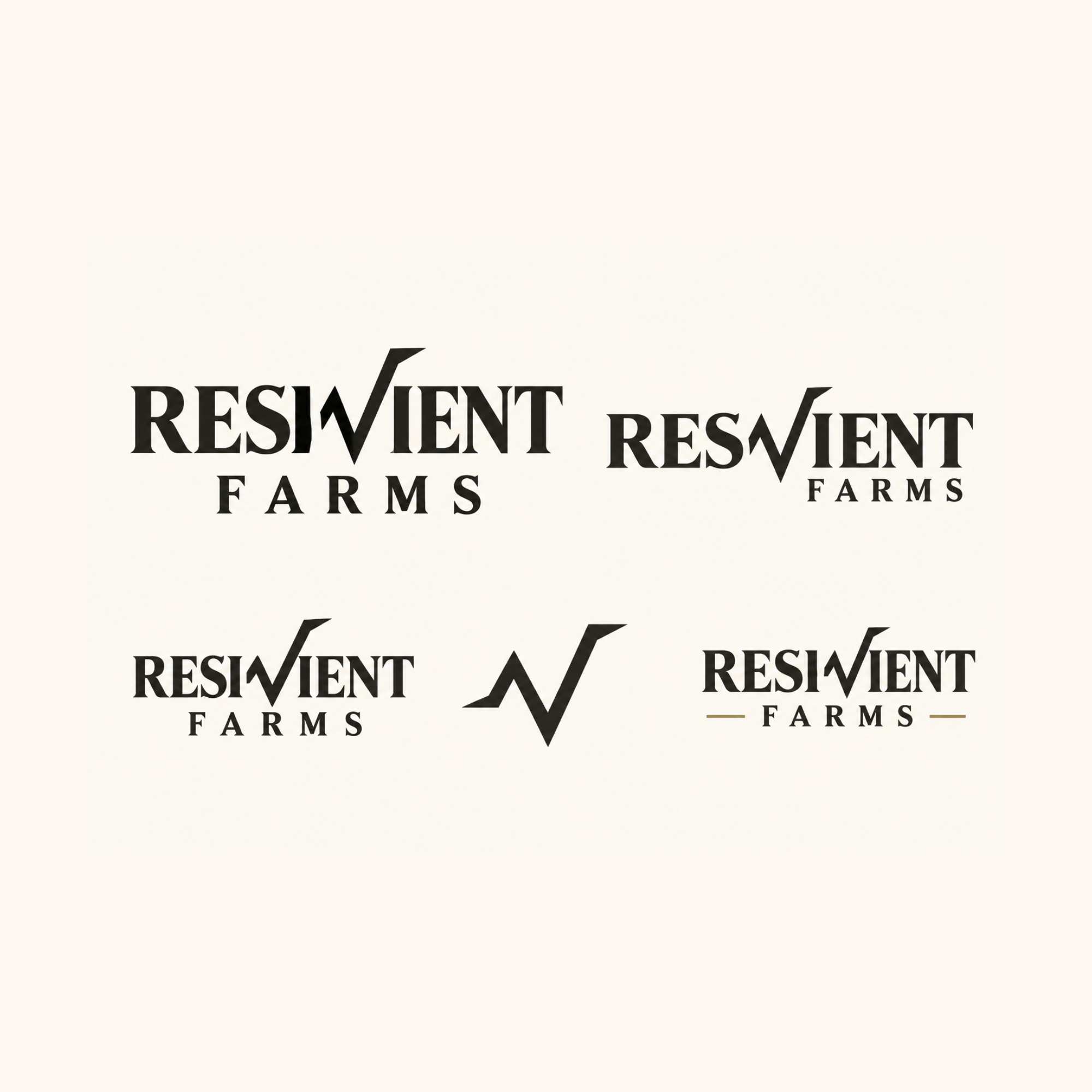 Logo Design by pusing for this project | Design #37705108