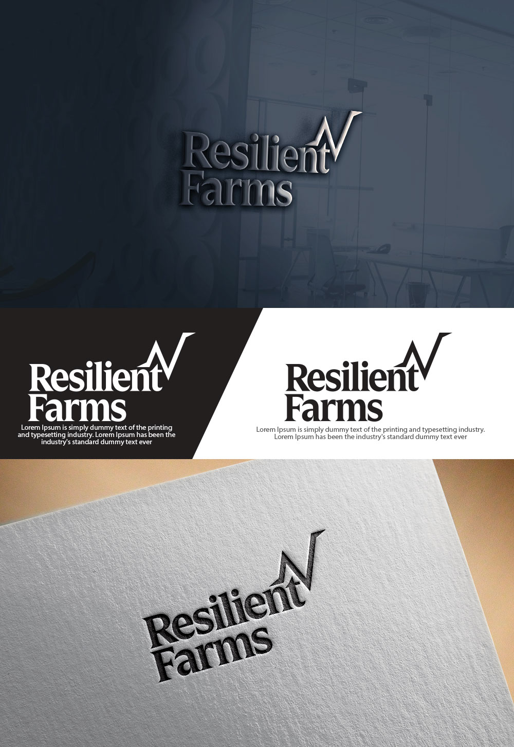 Logo Design by sulemani  creation for this project | Design #37710308