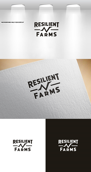 Logo Design by Joseph Robert for this project | Design: #37706346