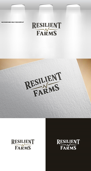Logo Design by Joseph Robert for this project | Design: #37706347