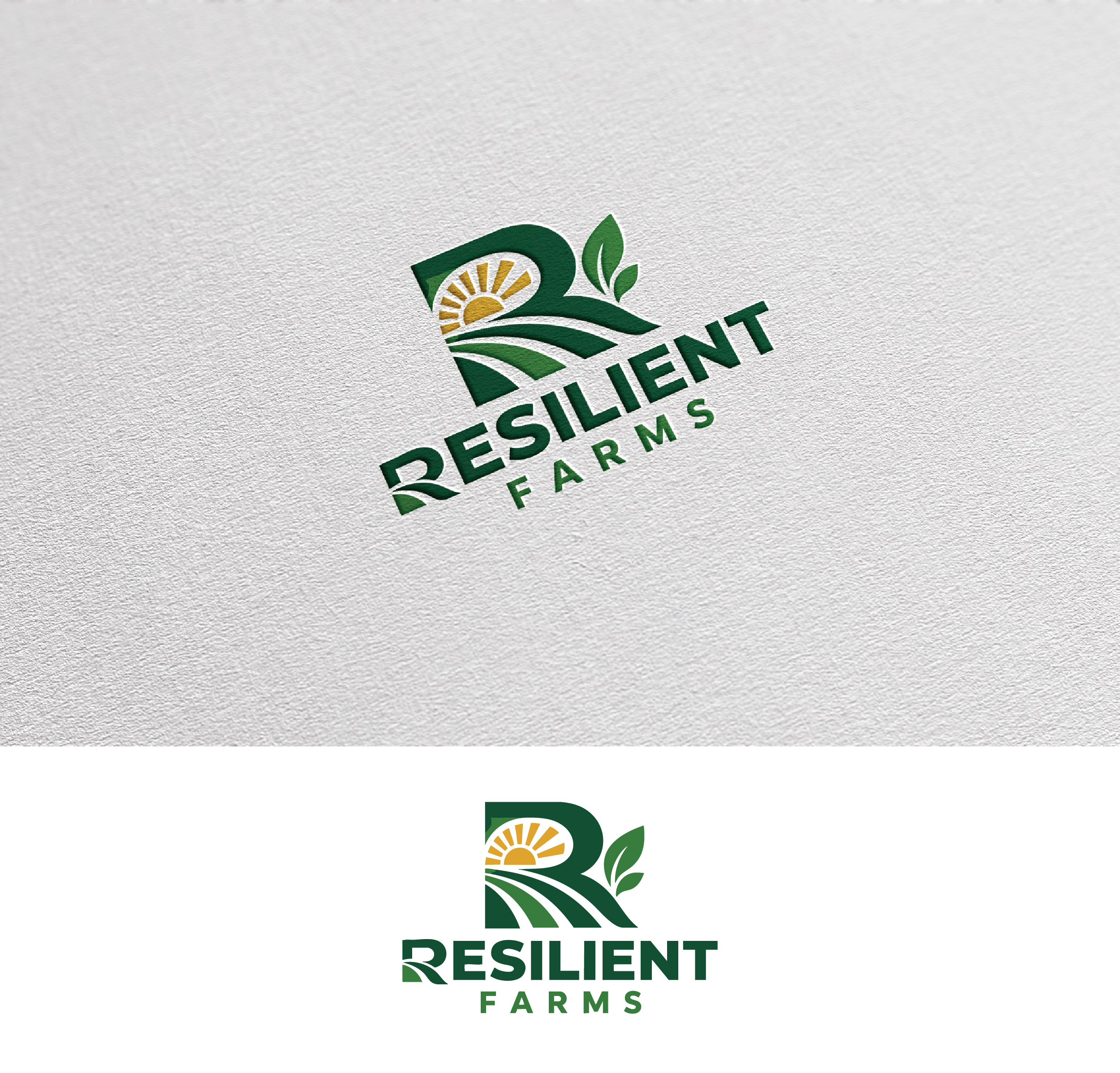 Logo Design by Afsana_Hoque for this project | Design #37706298