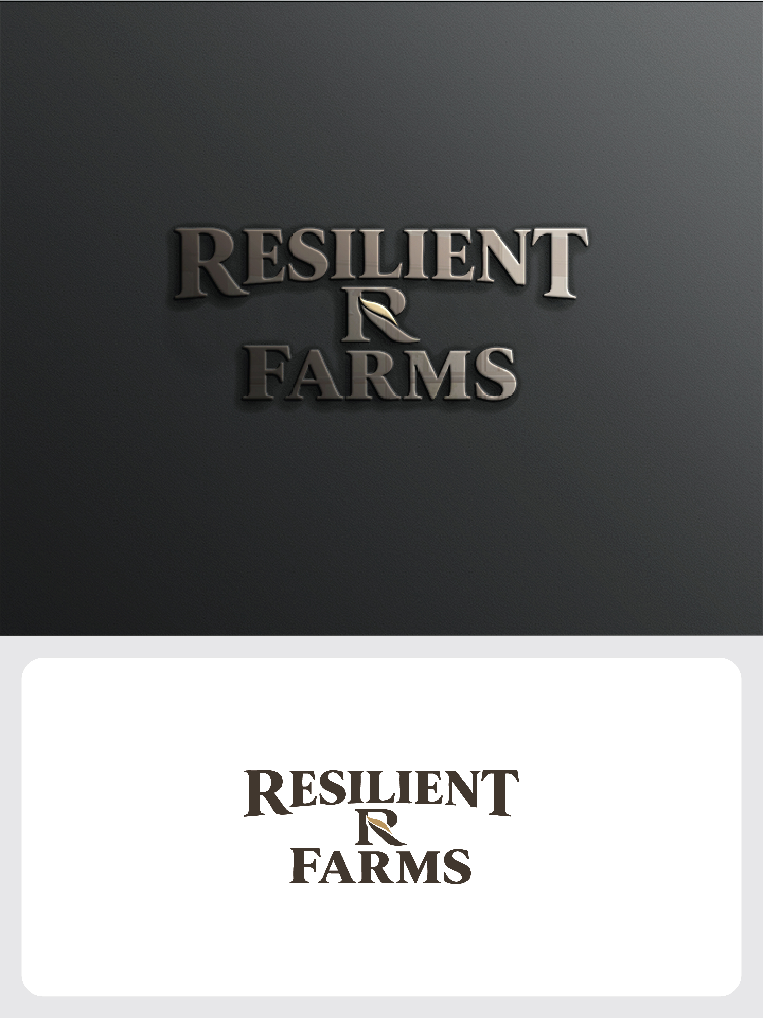 Logo Design by raju.creative for this project | Design #37705569