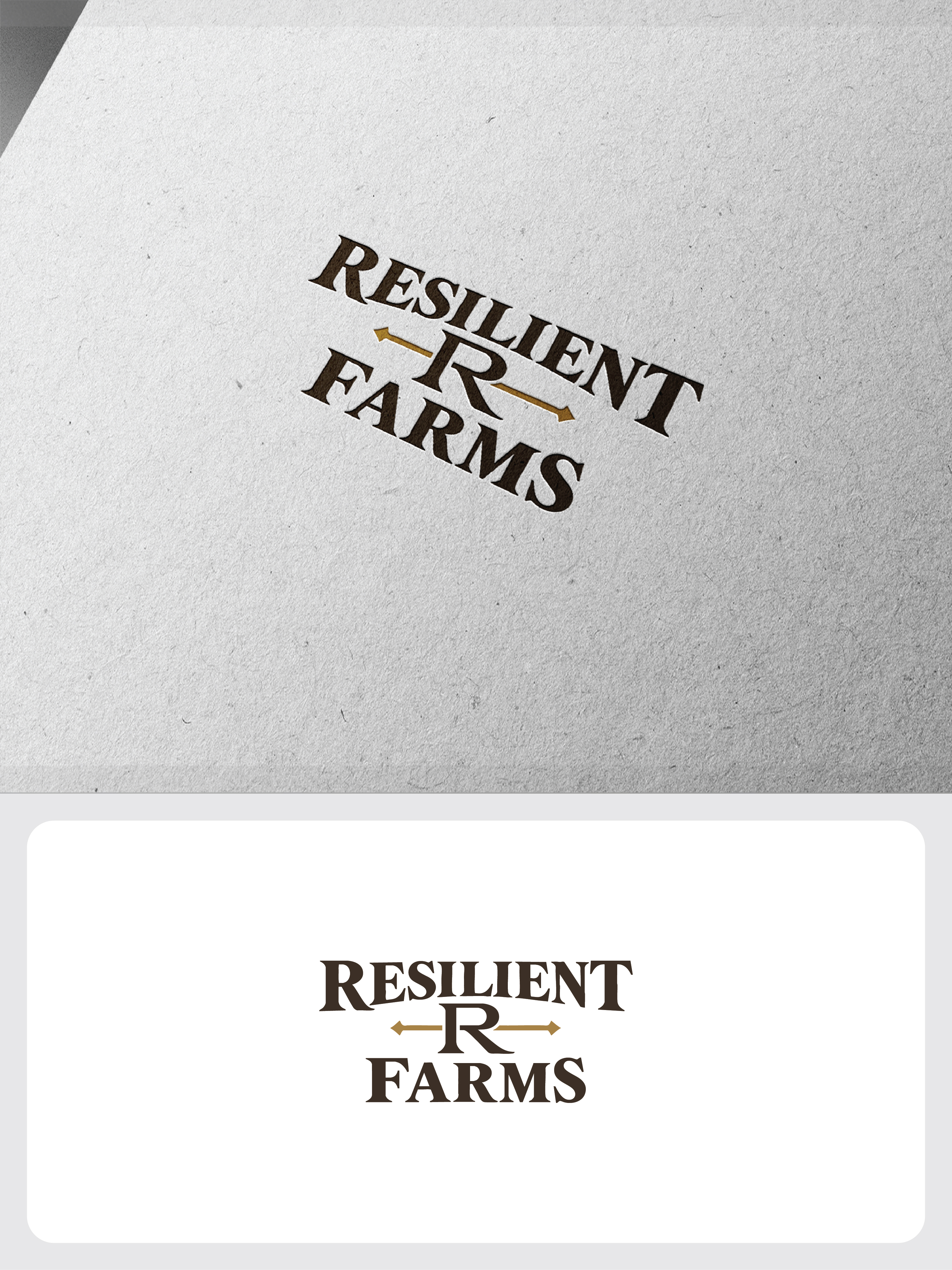 Logo Design by raju.creative for this project | Design #37705571