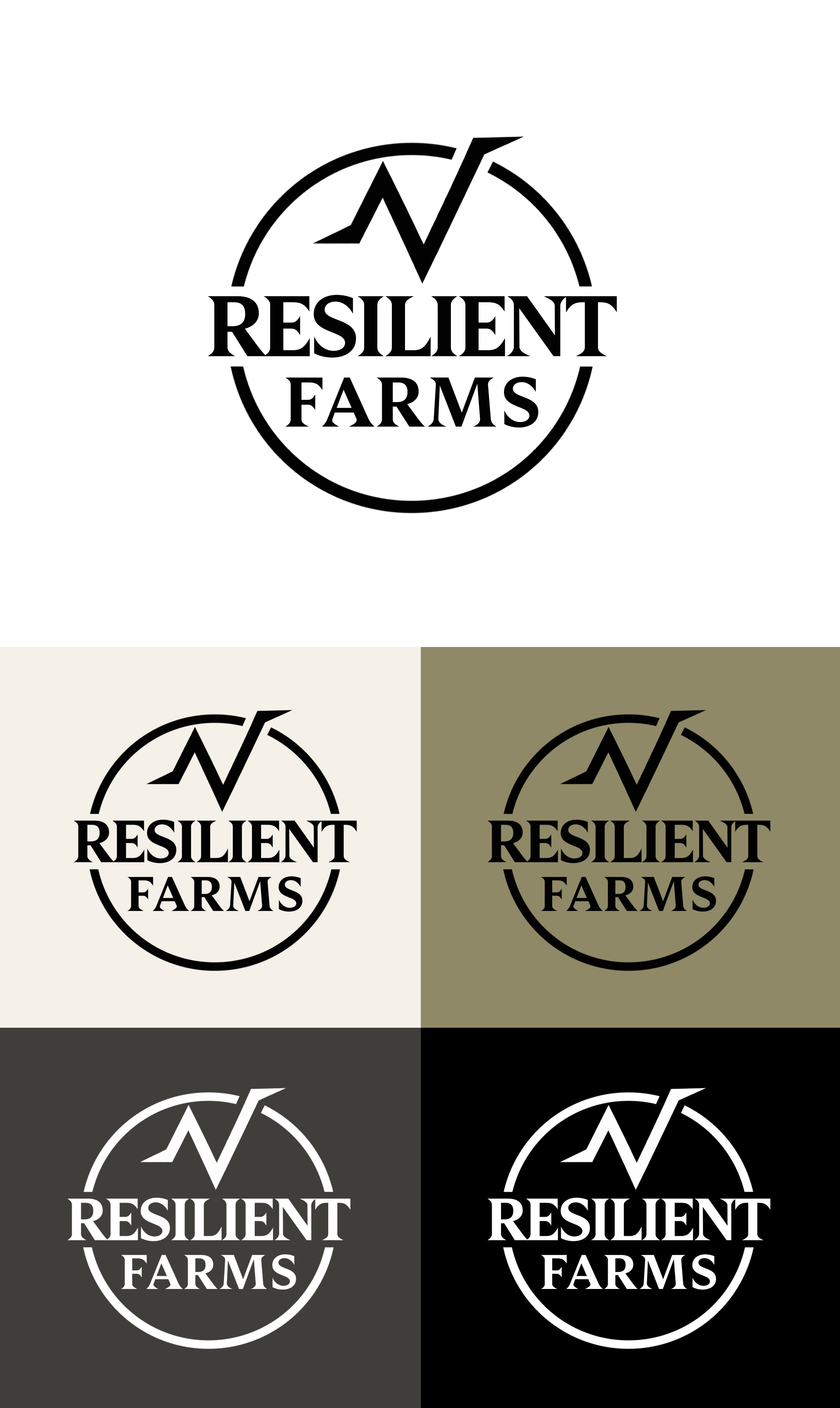 Logo Design by Marcos. for this project | Design #37704906