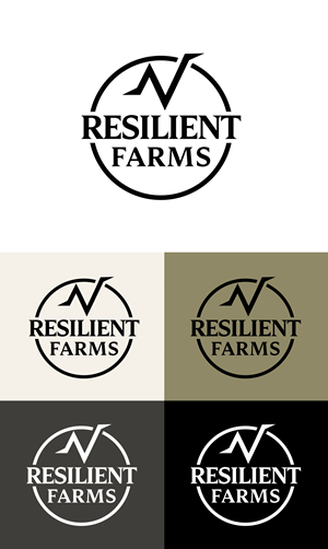 Logo Design by Marcos. for this project | Design: #37704906
