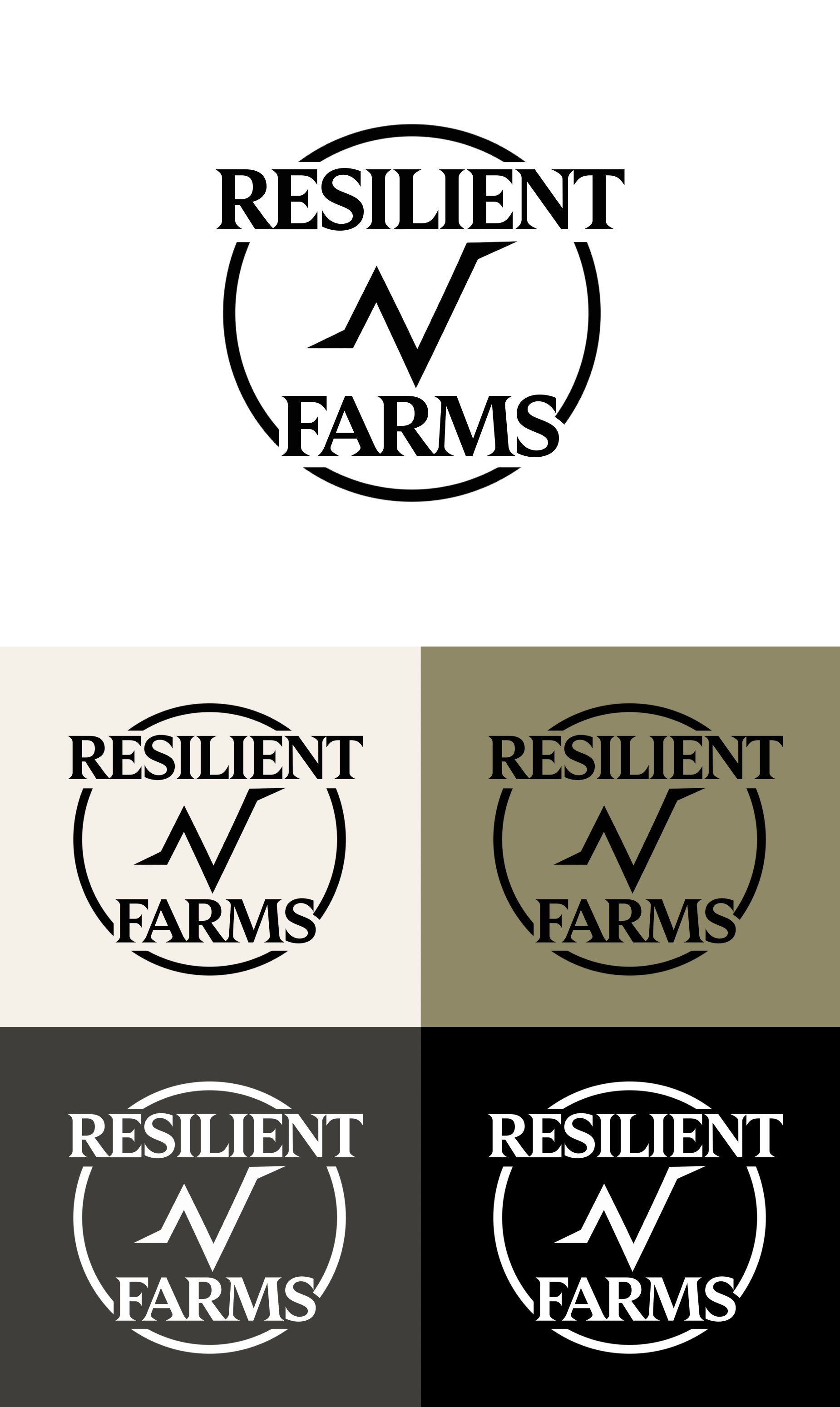 Logo Design by Marcos. for this project | Design #37704907