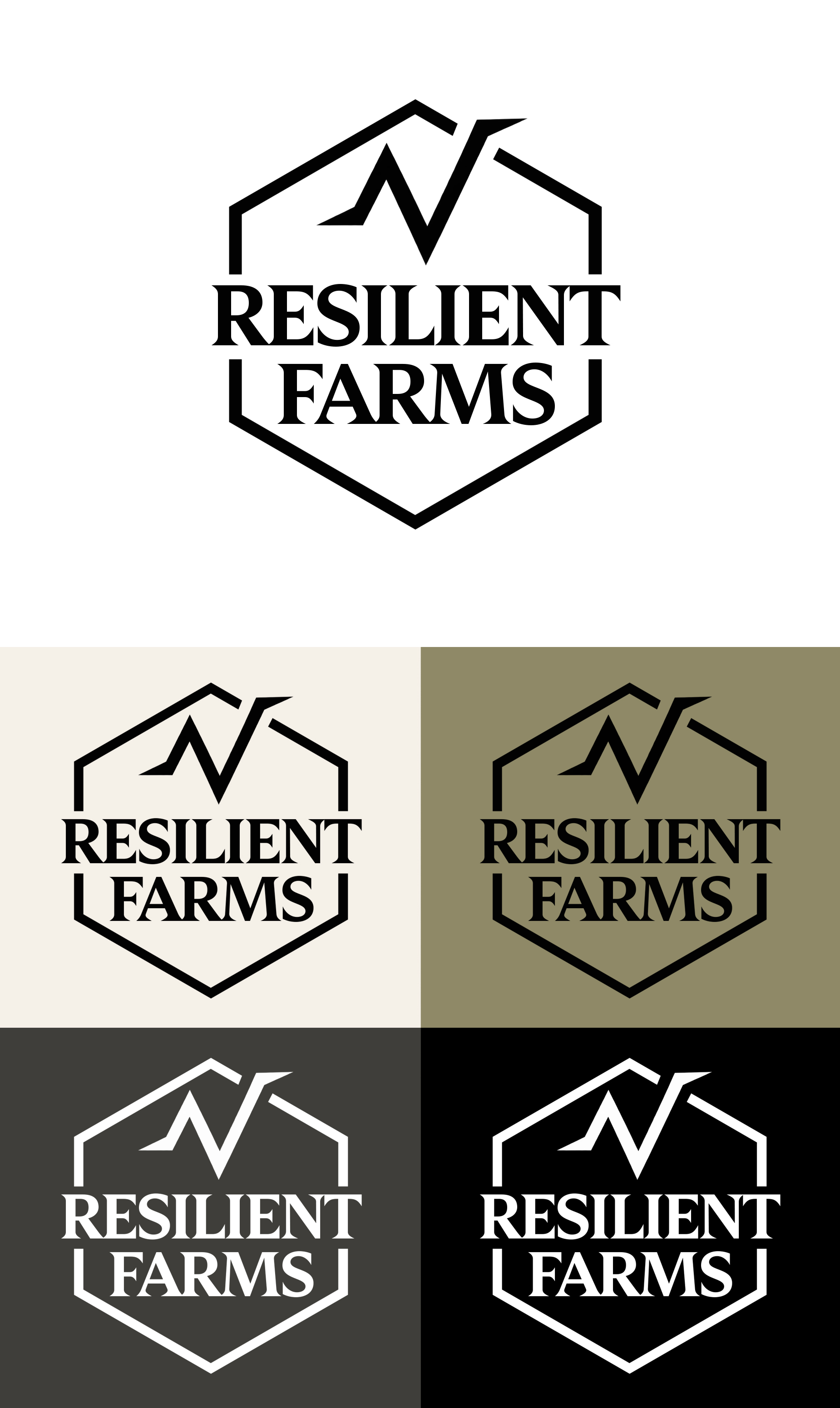 Logo Design by Marcos. for this project | Design #37704908