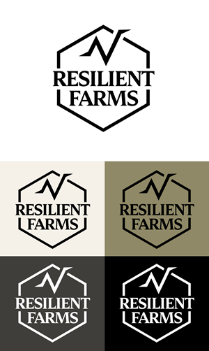 Logo Design by Marcos. for this project | Design: #37704908