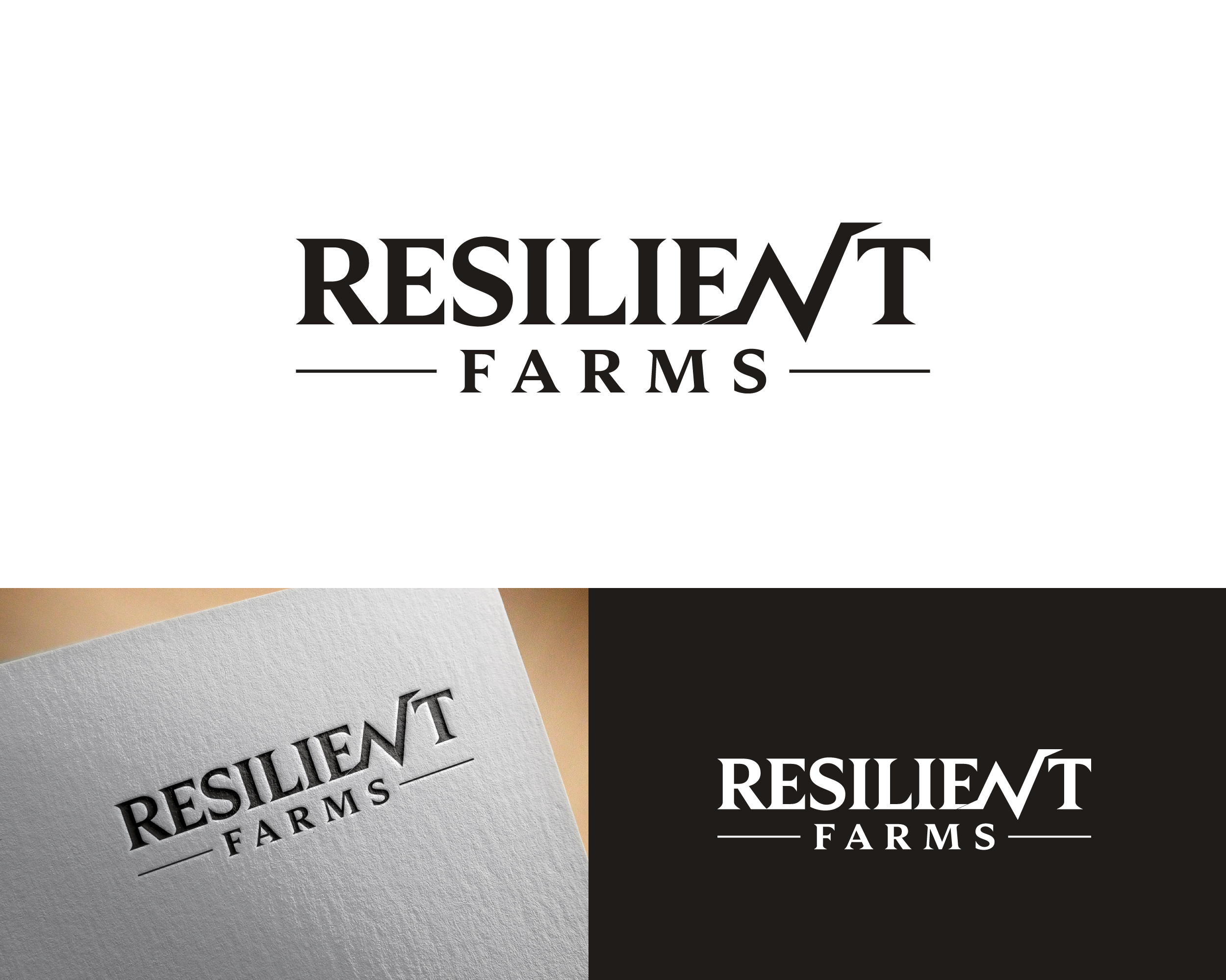 Logo Design by Sj.A for this project | Design #37709569