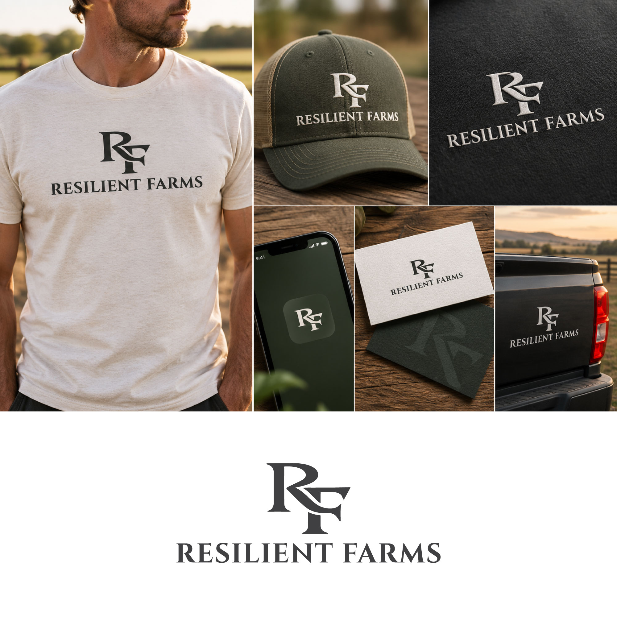 Logo Design by meherin99 for this project | Design #37709677