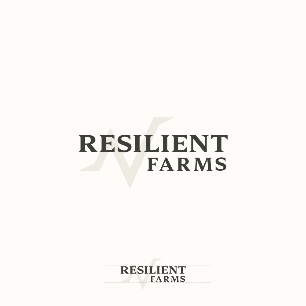 Logo Design by H4R5Z for this project | Design #37705419