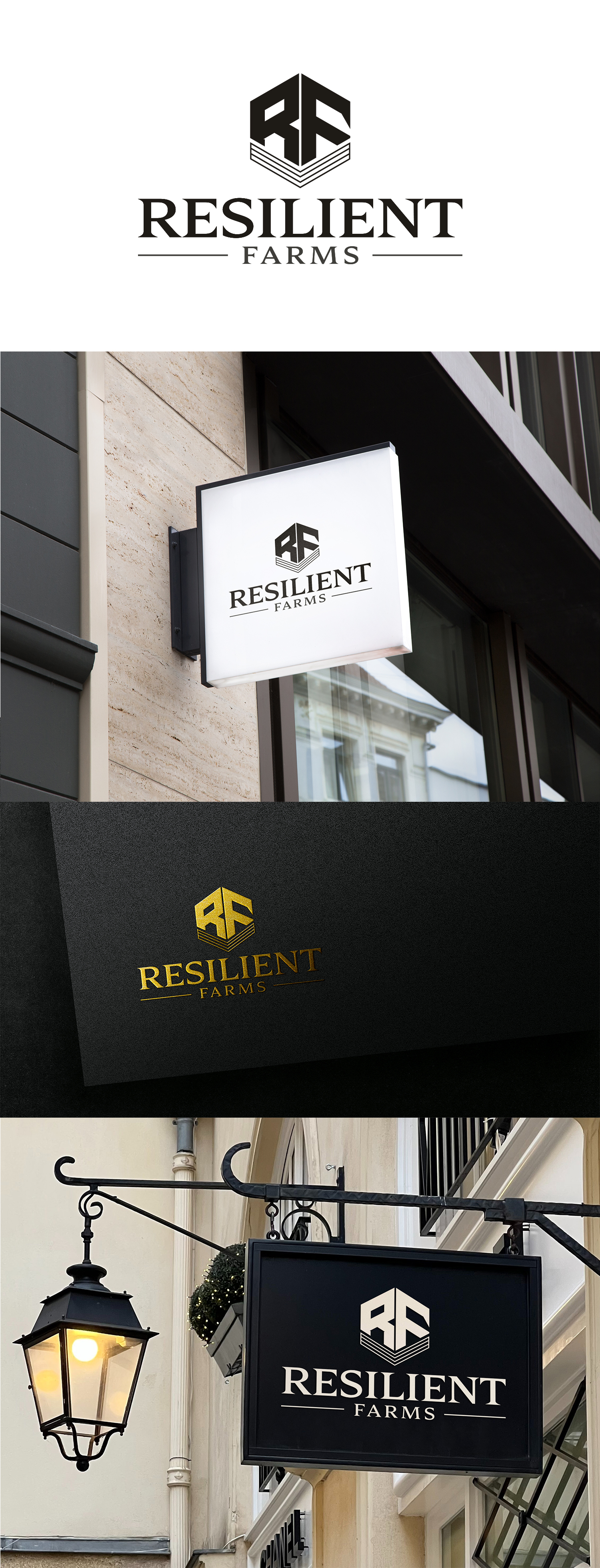 Logo Design by graphicyes for this project | Design #37708055