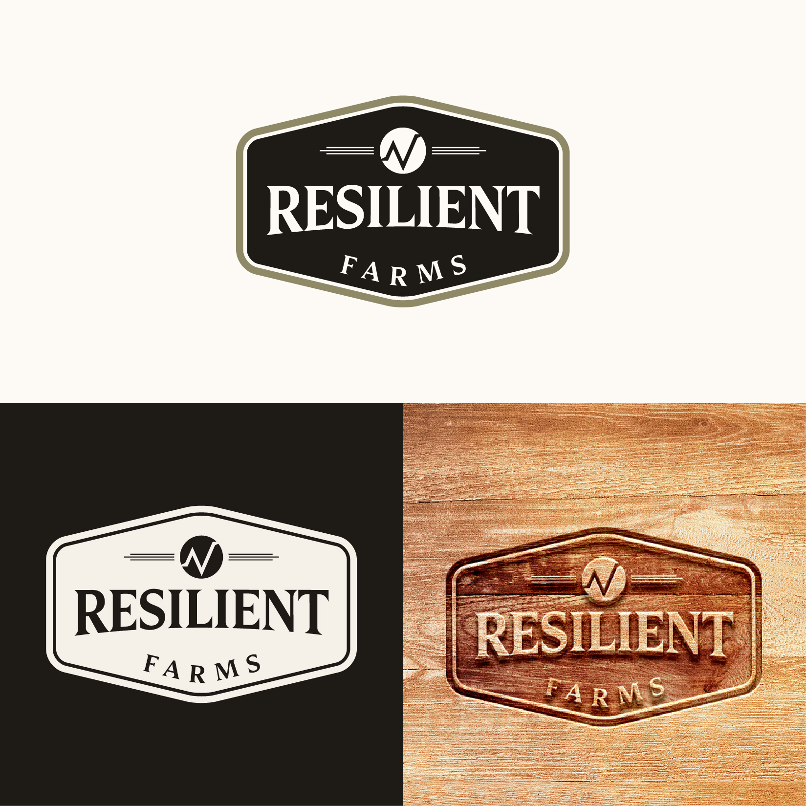 Logo Design by 4tech services for this project | Design #37705764