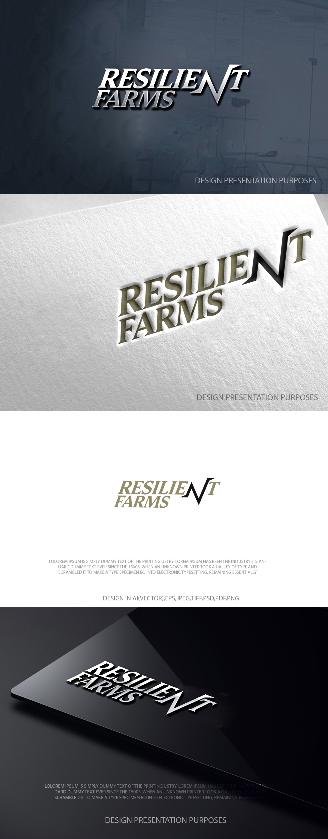 Logo Design by zebronicgraphic for this project | Design #37708051