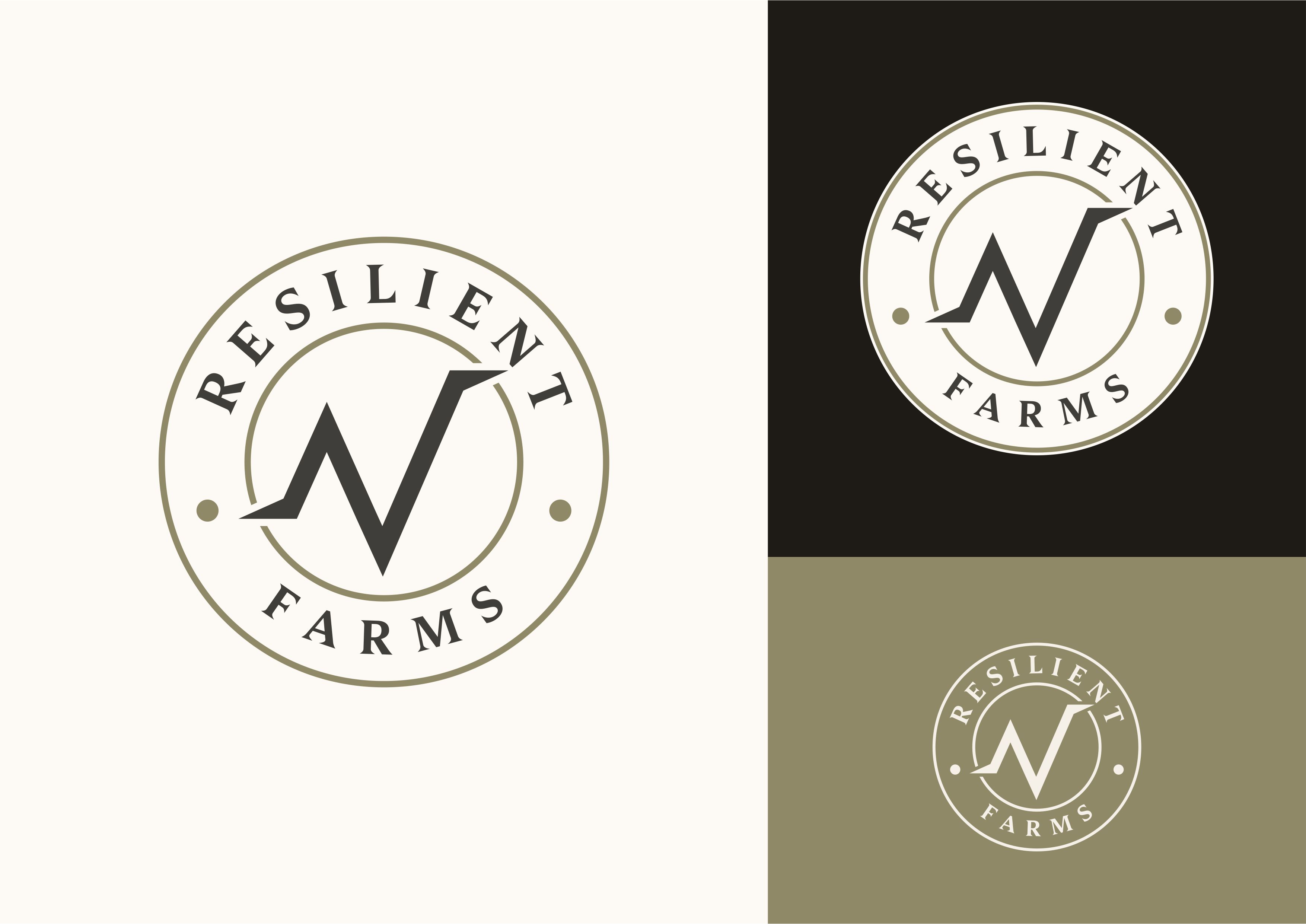 Logo Design by ammar_ed for this project | Design #37706338