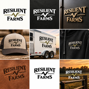 Logo Design by Matapulpen Creative for this project | Design: #37705066