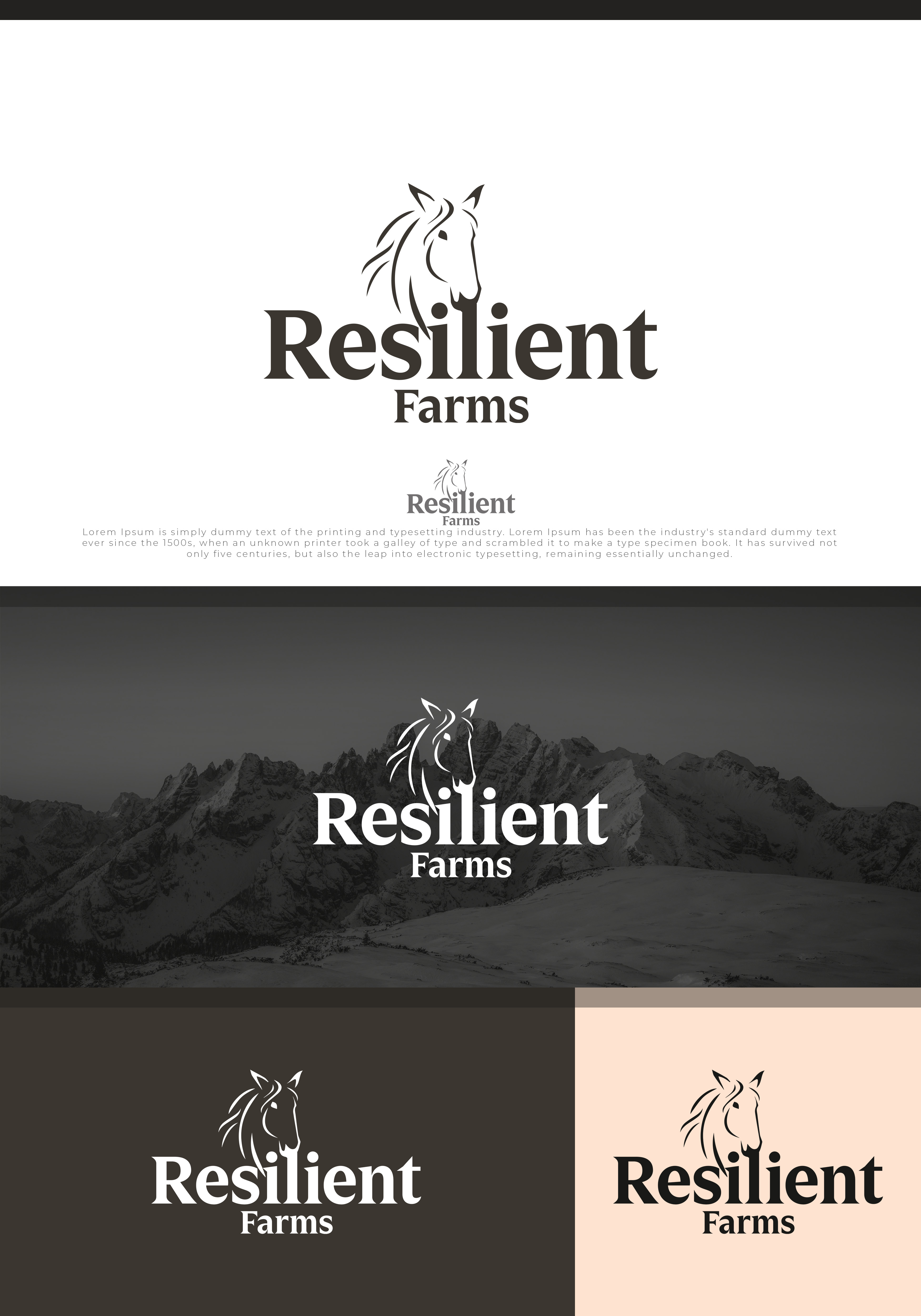 Logo Design by Red Line for this project | Design #37708378