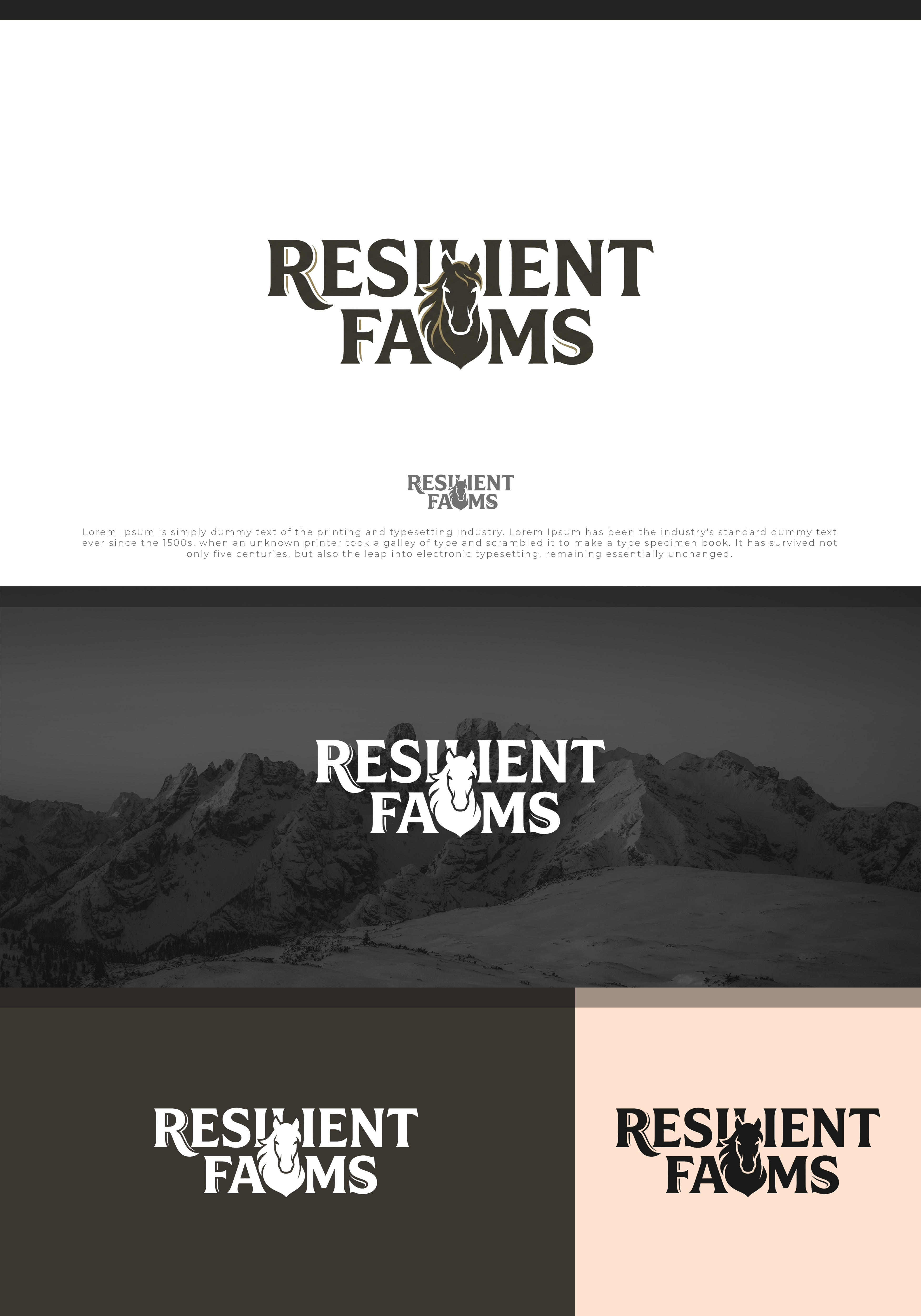 Logo Design by Red Line for this project | Design #37708379