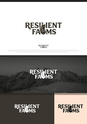 Logo Design by Red Line for this project | Design: #37708379