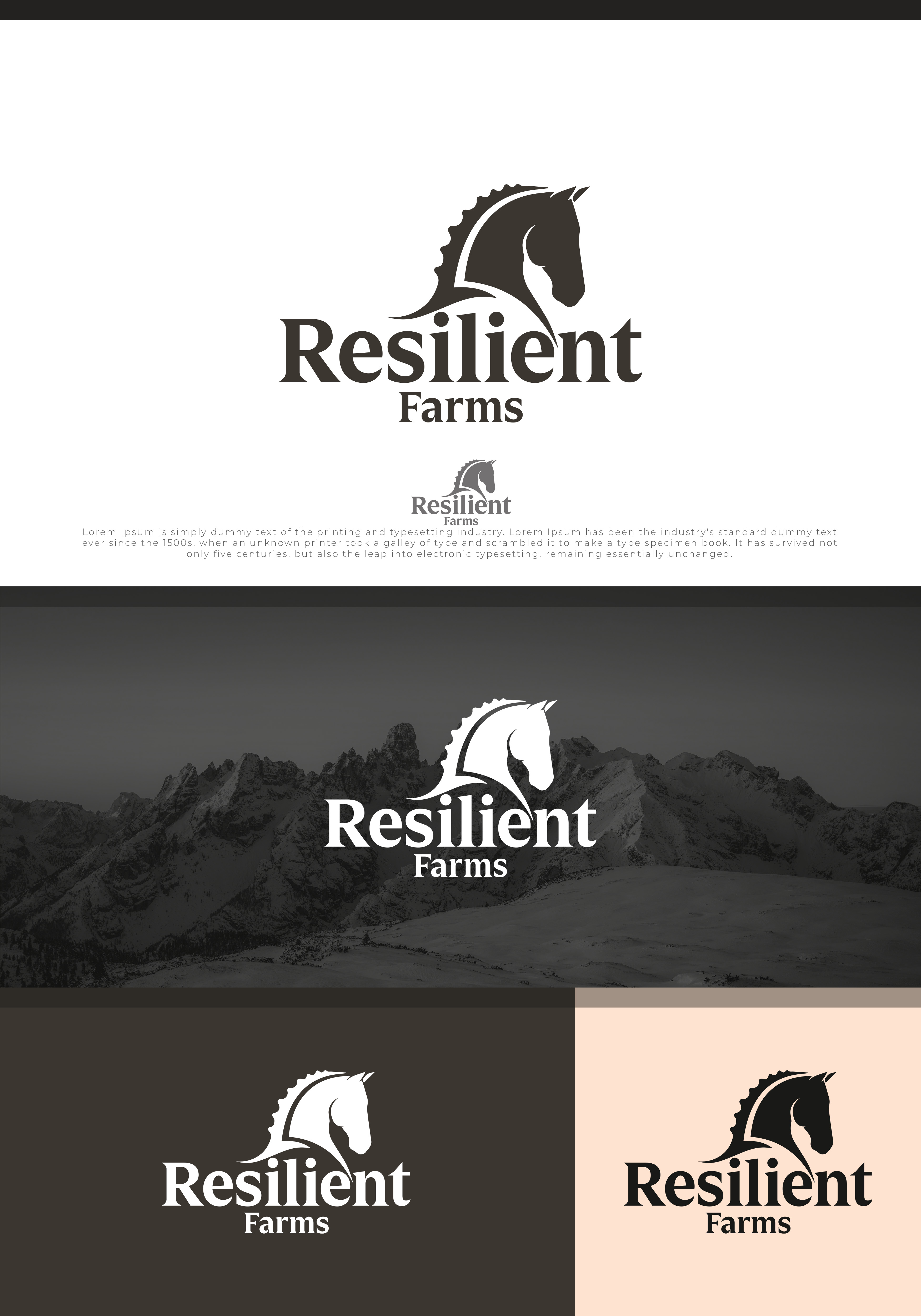 Logo Design by Red Line for this project | Design #37708380