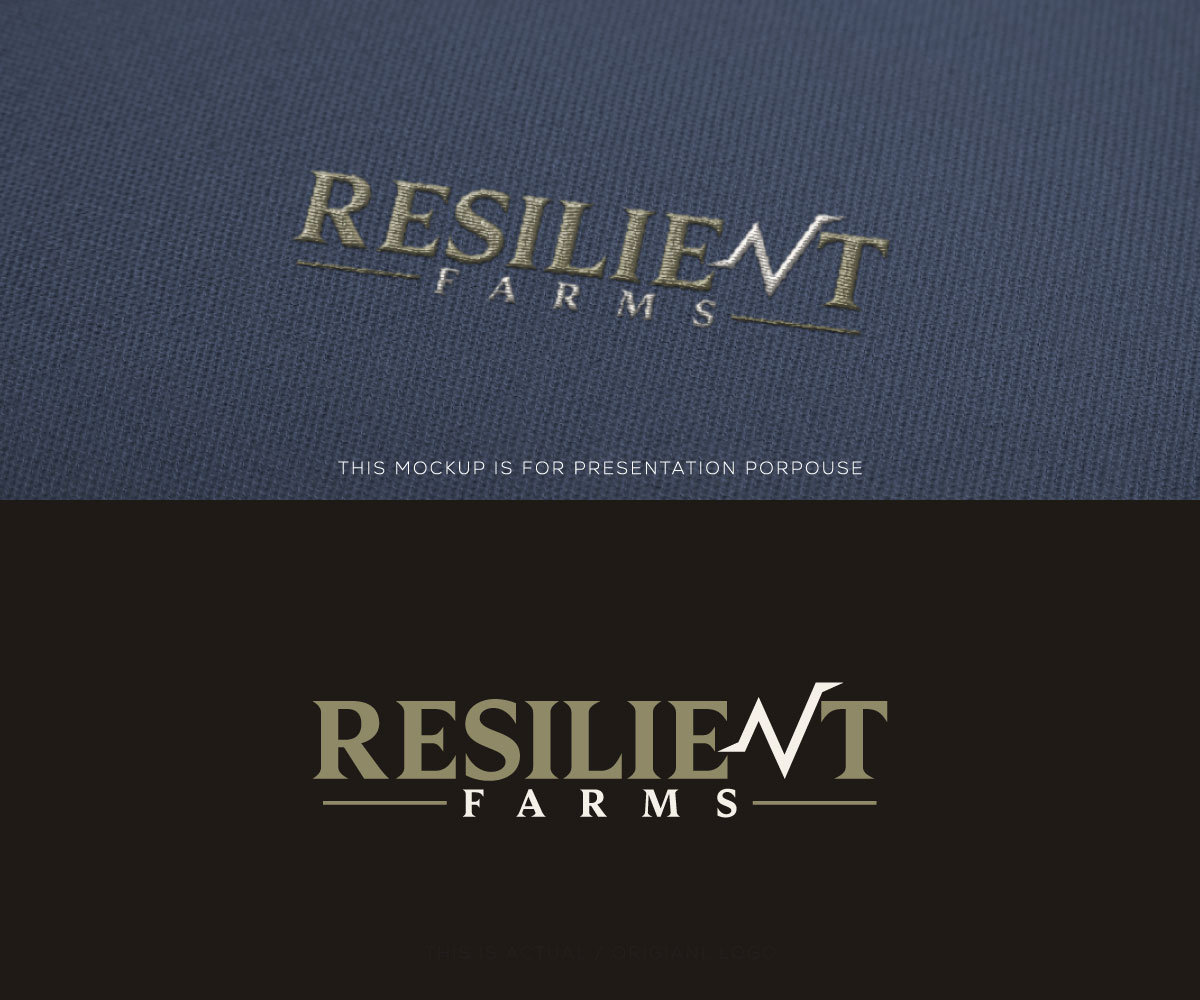 Logo Design by Ansh Design for this project | Design #37707354