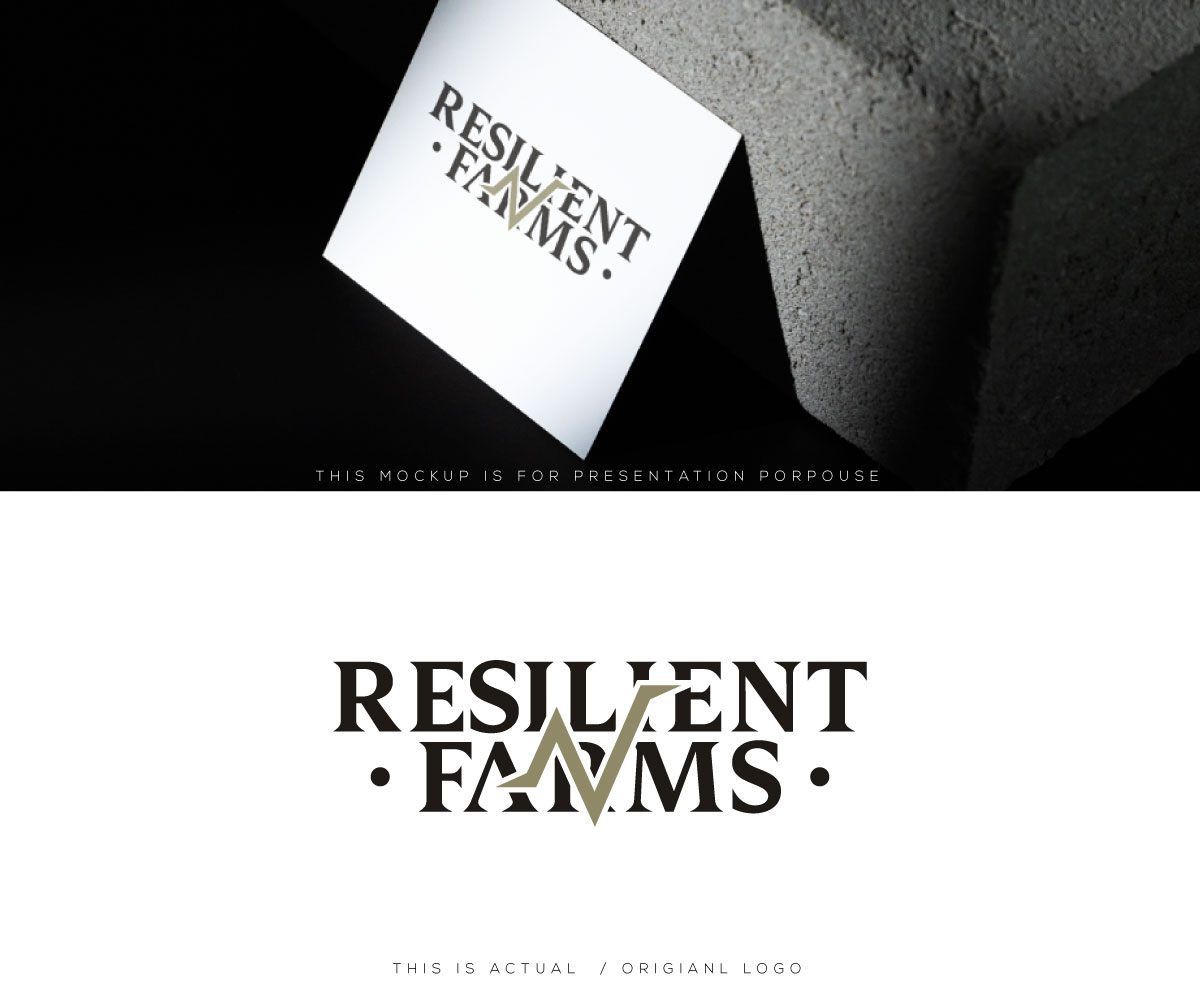 Logo Design by Ansh Design for this project | Design #37707357