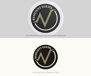 Logo Design by Ansh Design for this project | Design: #37707359