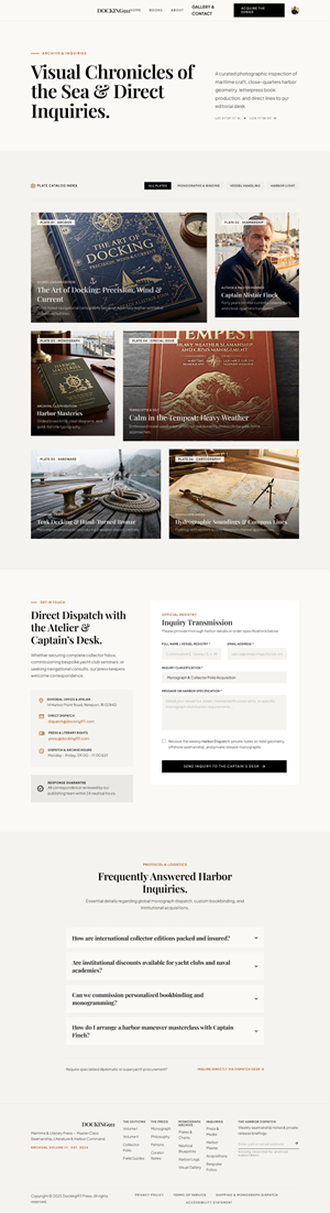 Web Design by Mst. Rima Banu for this project | Design #37706369