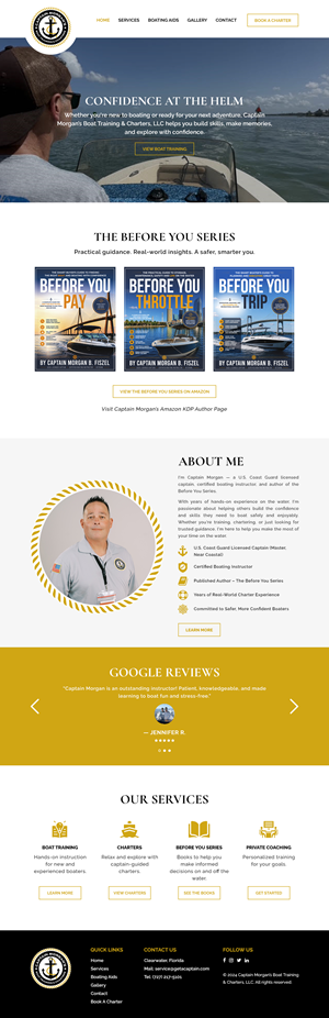 Web Design by Dreams Designs for this project | Design: #37710518