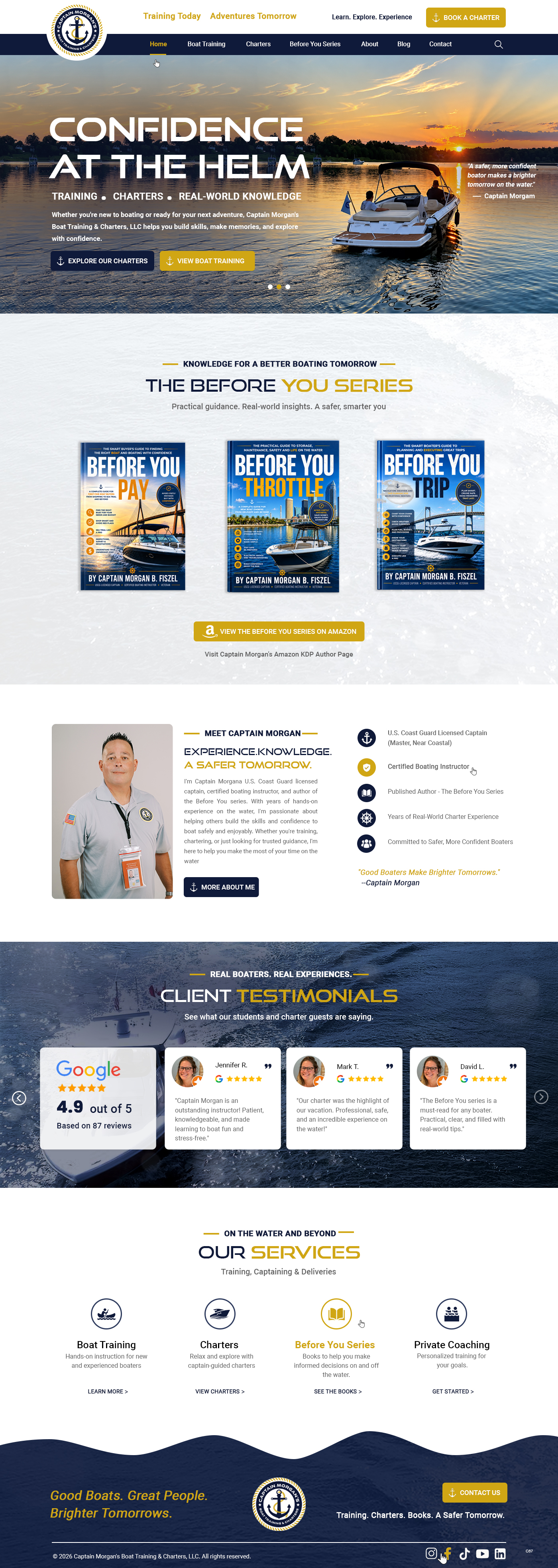 Web Design by pb for this project | Design #37708266