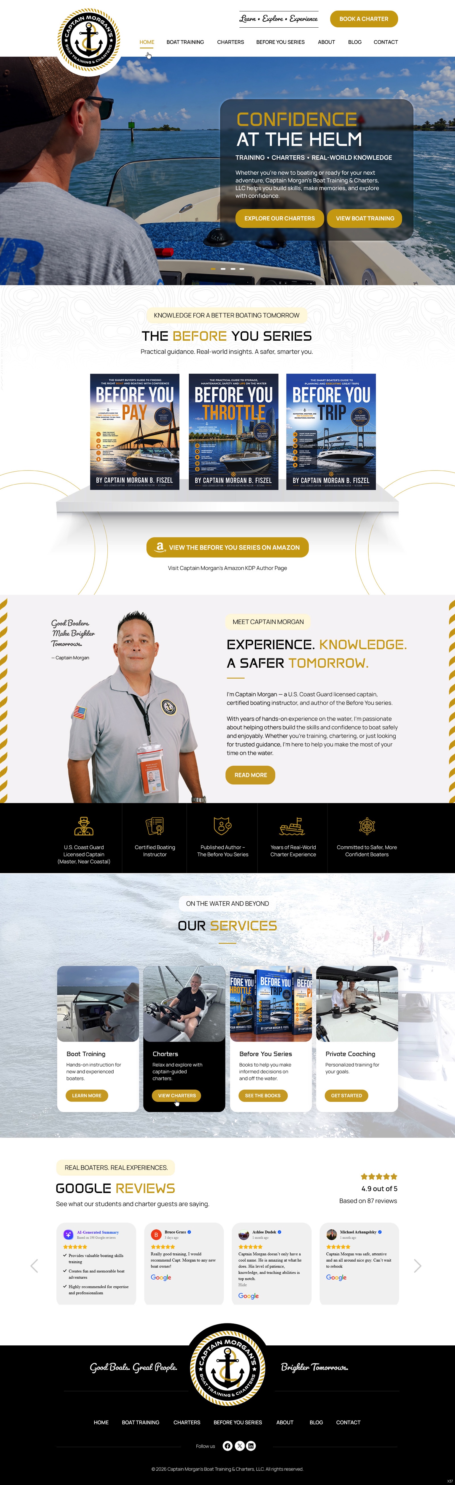 Web Design by pb for this project | Design #37708268