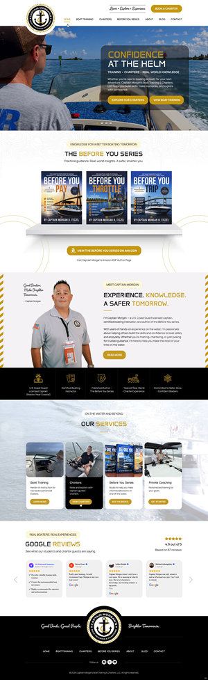 Web Design by pb for this project | Design: #37708268