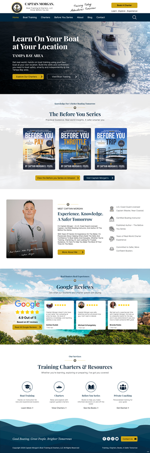 Web Design by pb for this project | Design: #37708272