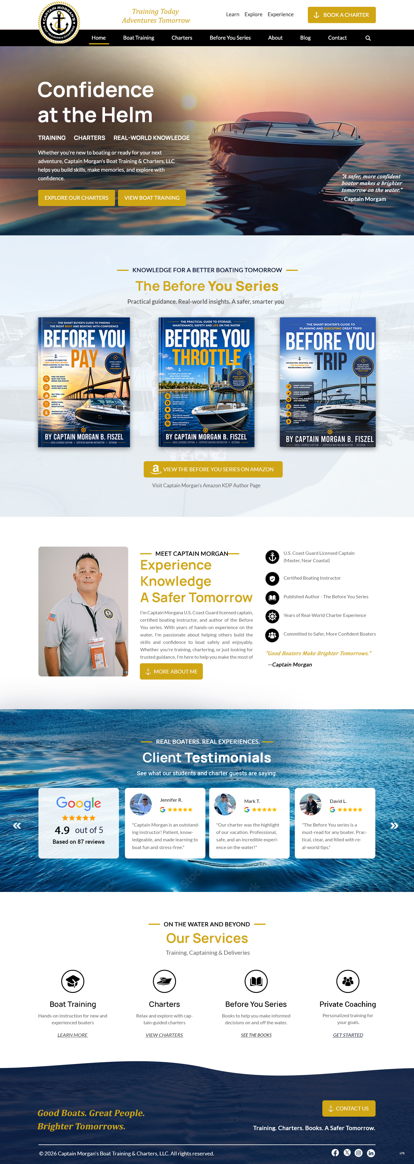 Web Design by pb for this project | Design #37708273