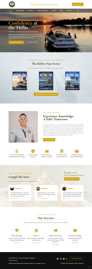 Web Design by pb for this project | Design: #37708274