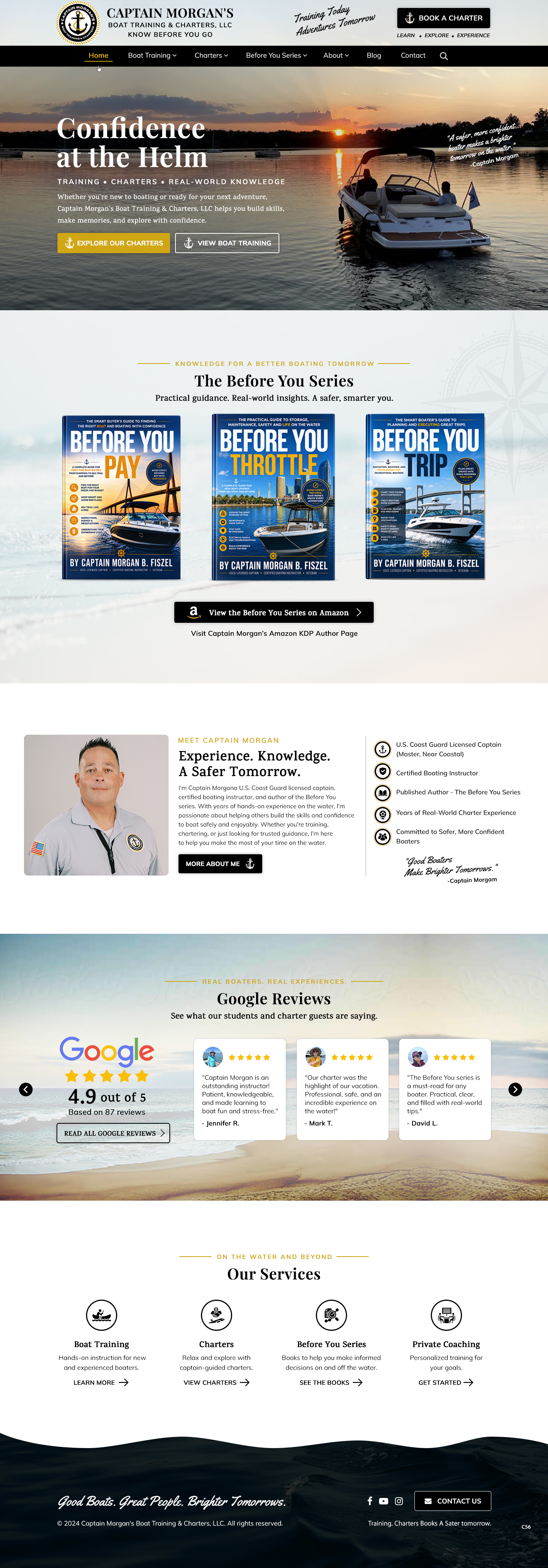 Web Design by pb for this project | Design #37708275