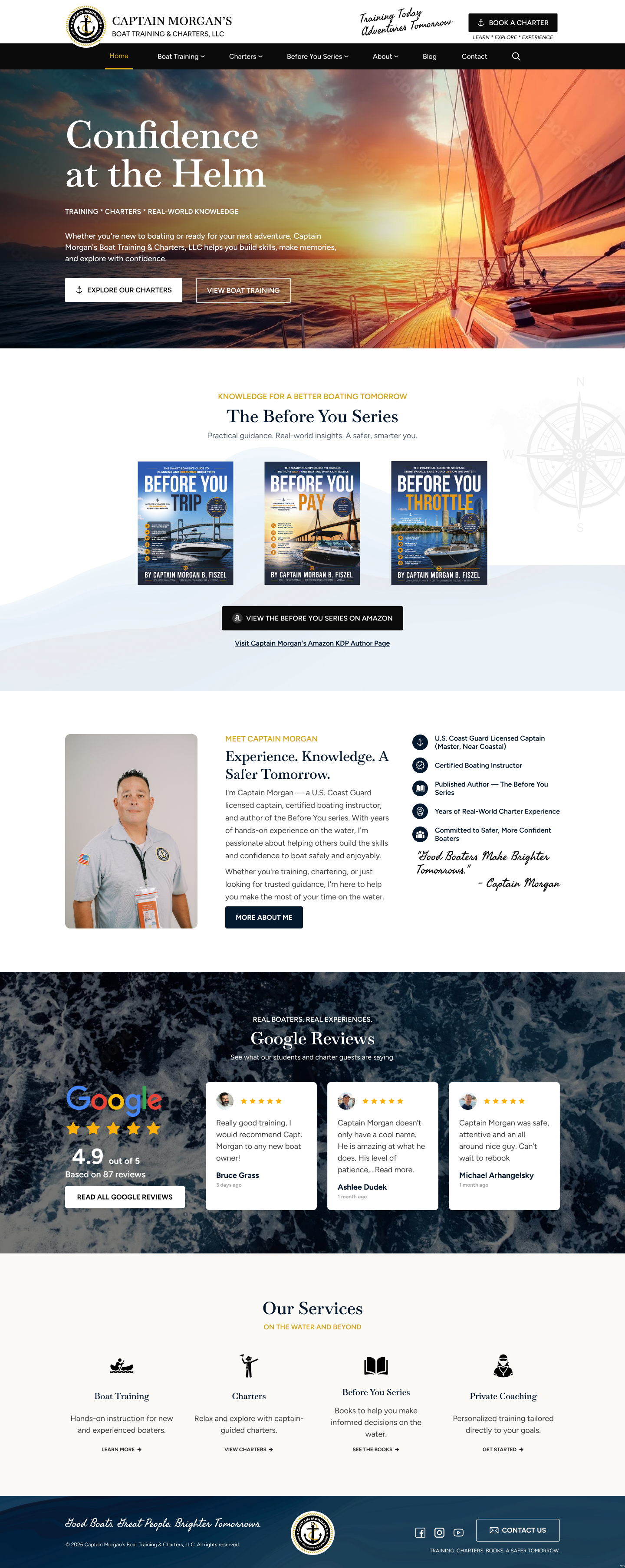 Web Design by pb for this project | Design #37708276