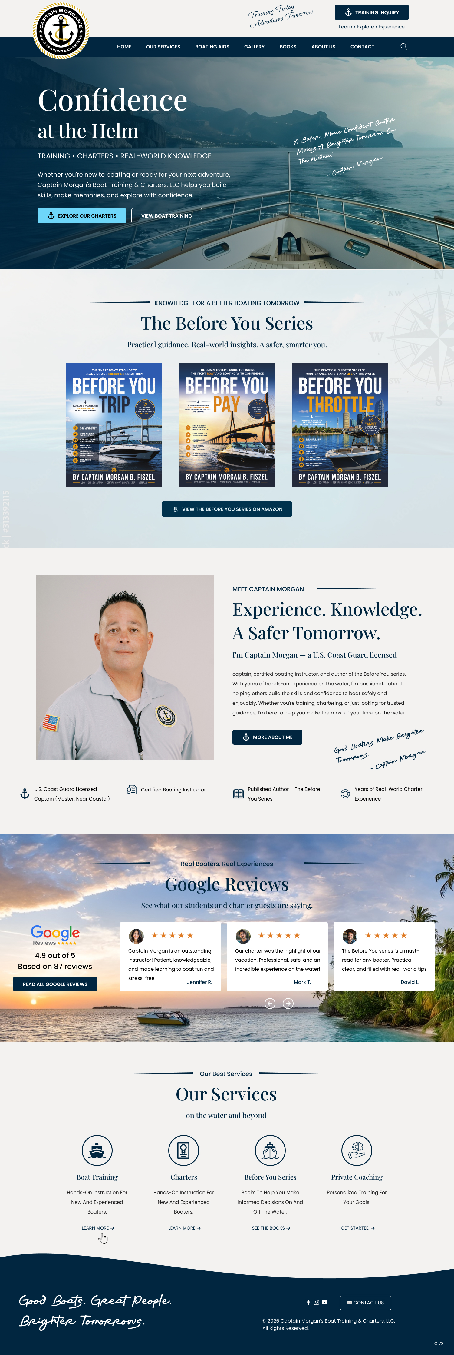 Web Design by pb for this project | Design #37708277