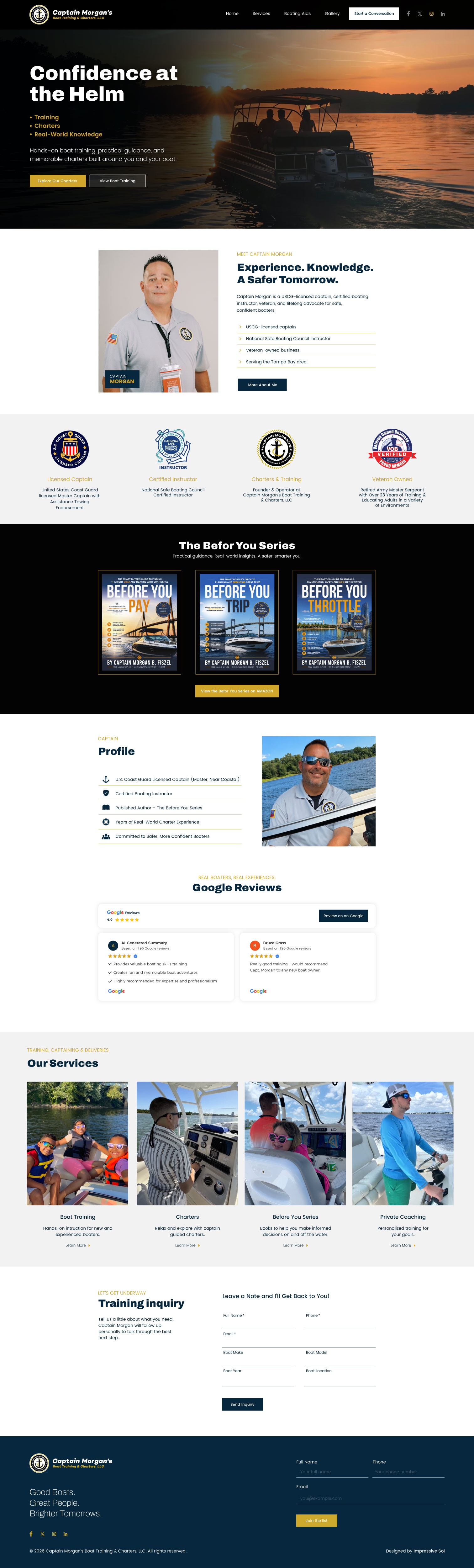 Web Design by Impressive Solutions for this project | Design #37710583