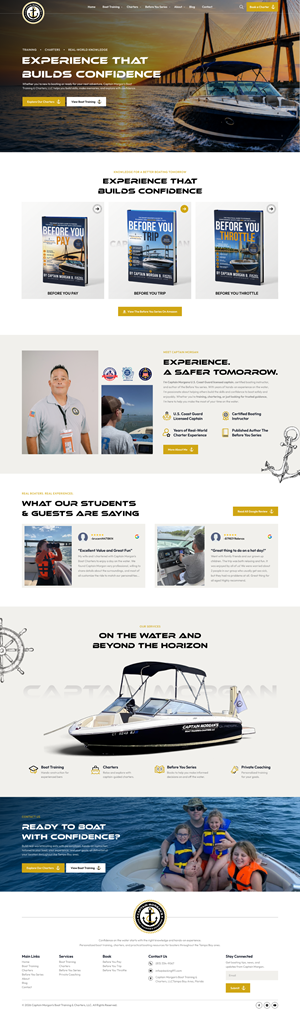 Web Design by creative.bugs for this project | Design: #37707282