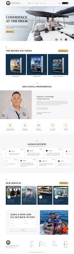 Web Design by creative.bugs for this project | Design: #37710613
