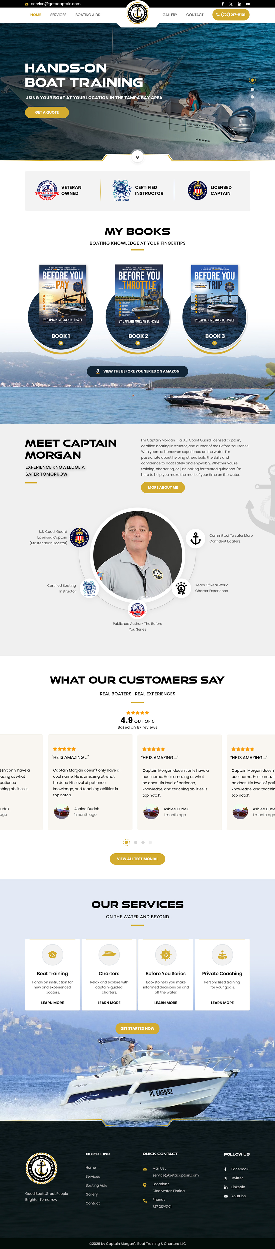 Web Design by sai.designer87 for this project | Design #37708204