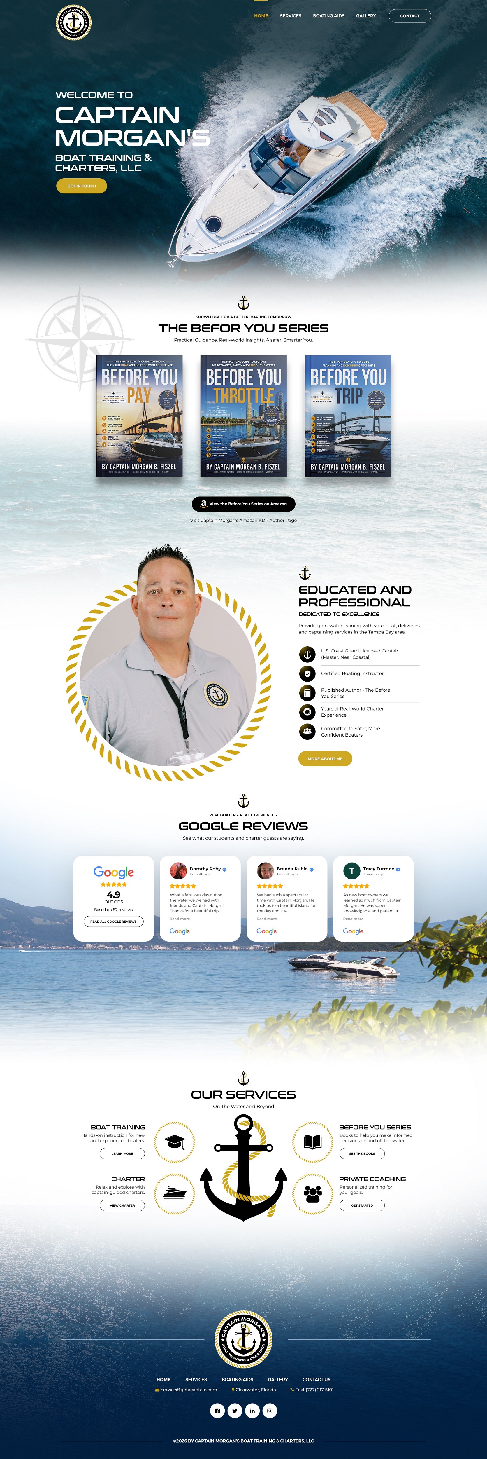 Web Design by syrwebdevelopment for this project | Design #37710242