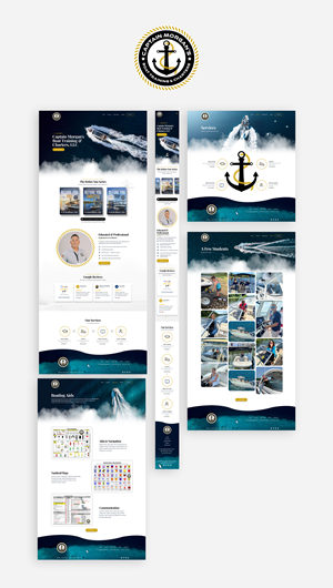 Web Design by NZ Creatives