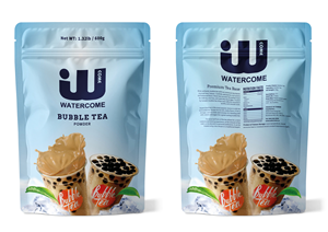 Packaging Design by MarkoE for this project | Design #37710916